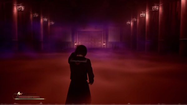 玩前胆大,玩后怕怕,日式恐怖《寂静岭f》敢玩吗? 玩前胆大,玩后怕怕,日式恐怖《寂静岭f》敢玩吗?