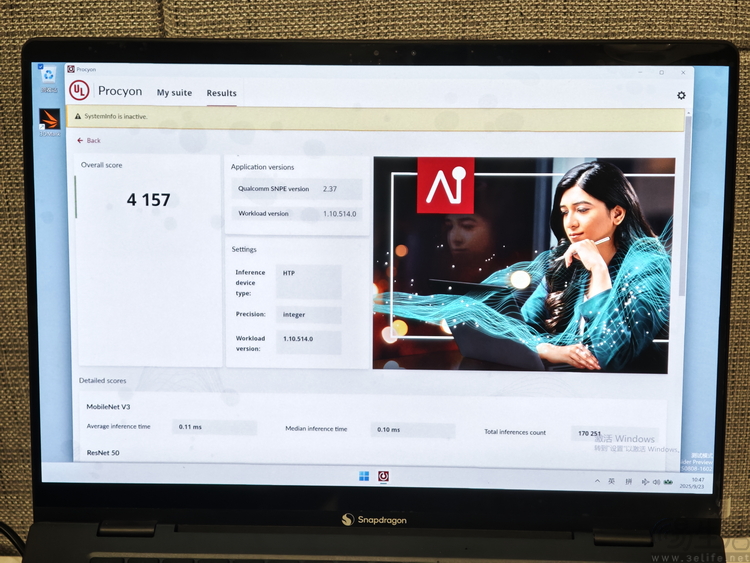 抢先实测下一代“骁龙本”，还挖出了更多的信息