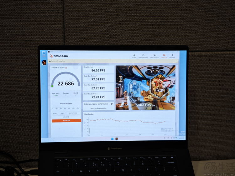 抢先实测下一代“骁龙本”，还挖出了更多的信息