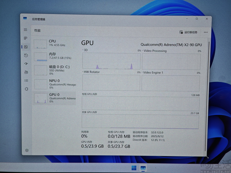 抢先实测下一代“骁龙本”，还挖出了更多的信息