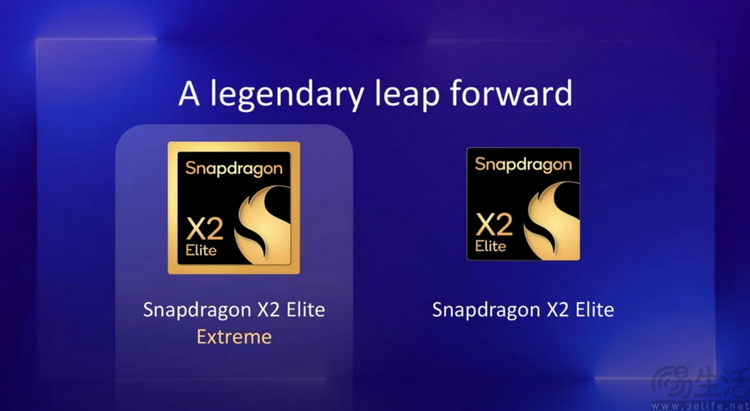 抢先实测下一代“骁龙本”，还挖出了更多的信息