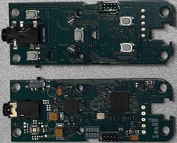 释放声音的维度:高性能评估板为沉浸式音频体验快捷构建声场工具 释放声音的维度:高性能评估板为沉浸式音频体验快捷构建声场工具