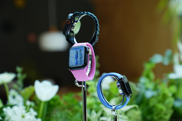 apple watch热卖十年,它到底做对了什么? apple watch热卖十年,它到底做对了什么?