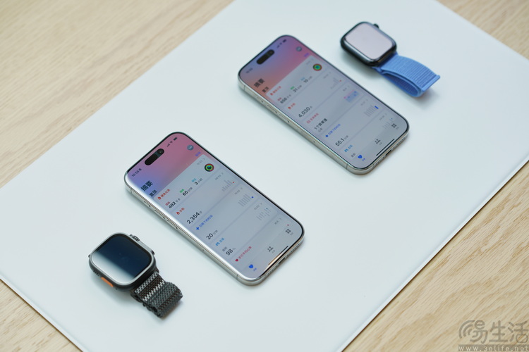 apple watch热卖十年,它到底做对了什么? apple watch热卖十年,它到底做对了什么?