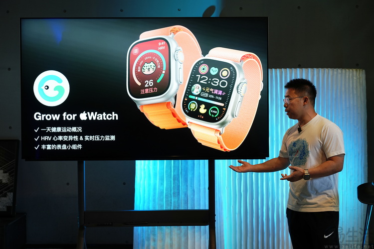 apple watch热卖十年,它到底做对了什么? apple watch热卖十年,它到底做对了什么?