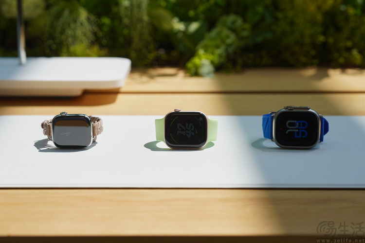 apple watch热卖十年,它到底做对了什么? apple watch热卖十年,它到底做对了什么?