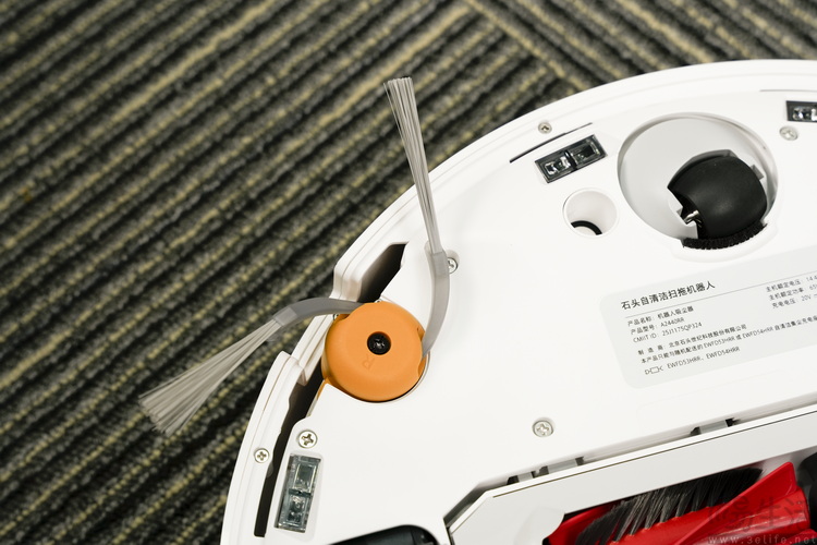 石头p20活水版评测：典型的“石头式“堆料胜利