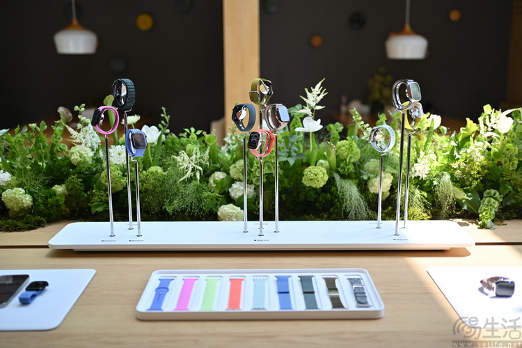 apple watch热卖十年,它到底做对了什么? apple watch热卖十年,它到底做对了什么?