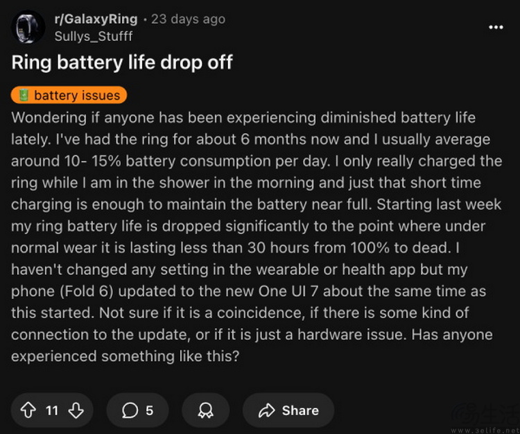 知名大牌产品接连“翻车”，智能戒指真是未来吗